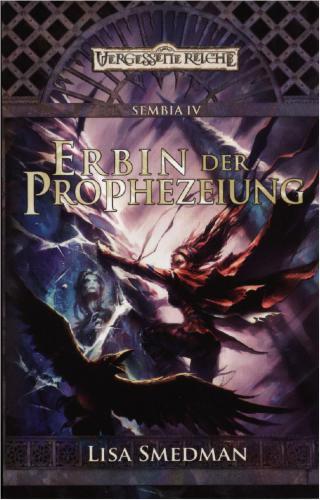 Erbin der Prophezeiung