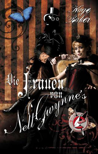 Die Frauen von Nell Gwynne's Ein Steampunk Roman