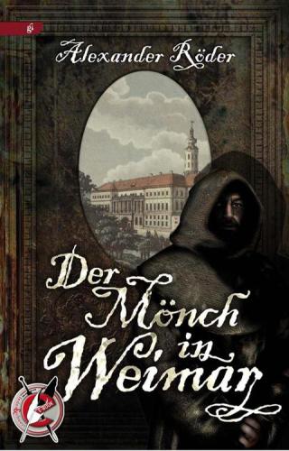 Der Mönch in Weimar