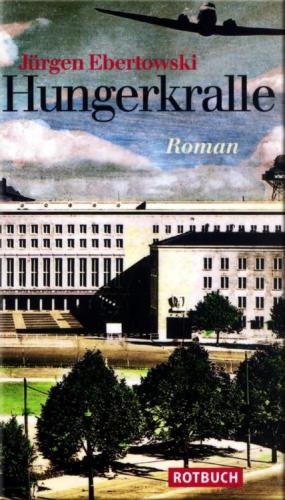 Hungerkralle : Roman