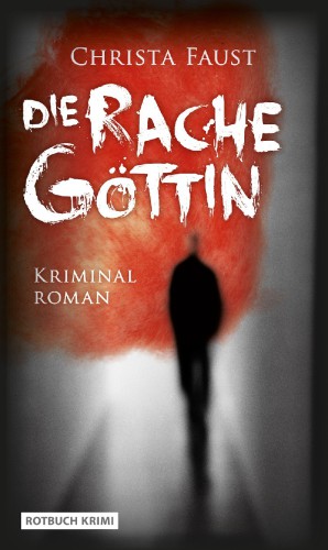 Die Rachegöttin