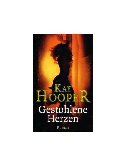 Gestohlene Herzen