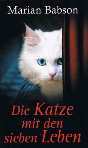 Die Katze mit den sieben Leben