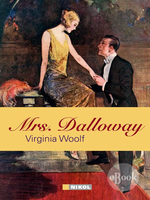 Mrs Dalloway