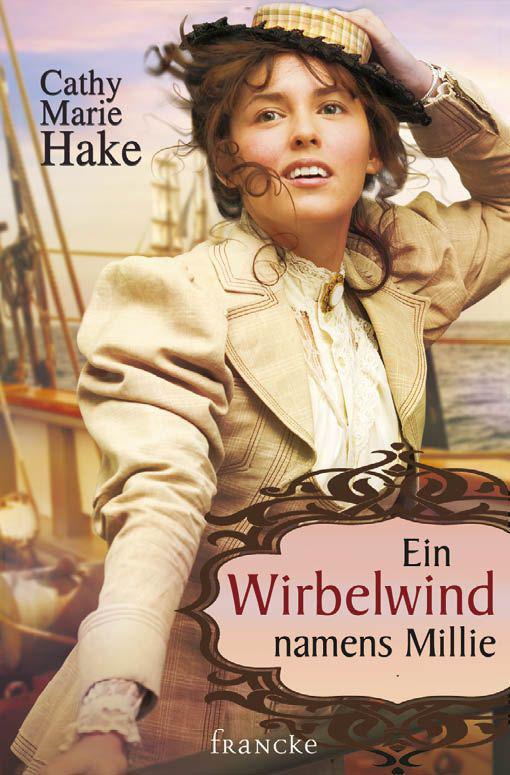 Ein Wirbelwind namens Millie