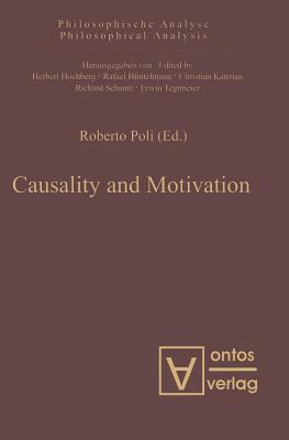 Causality and Motivation