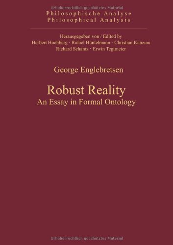 Robust Reality