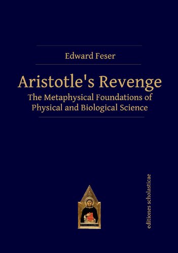 Aristotle's Revenge