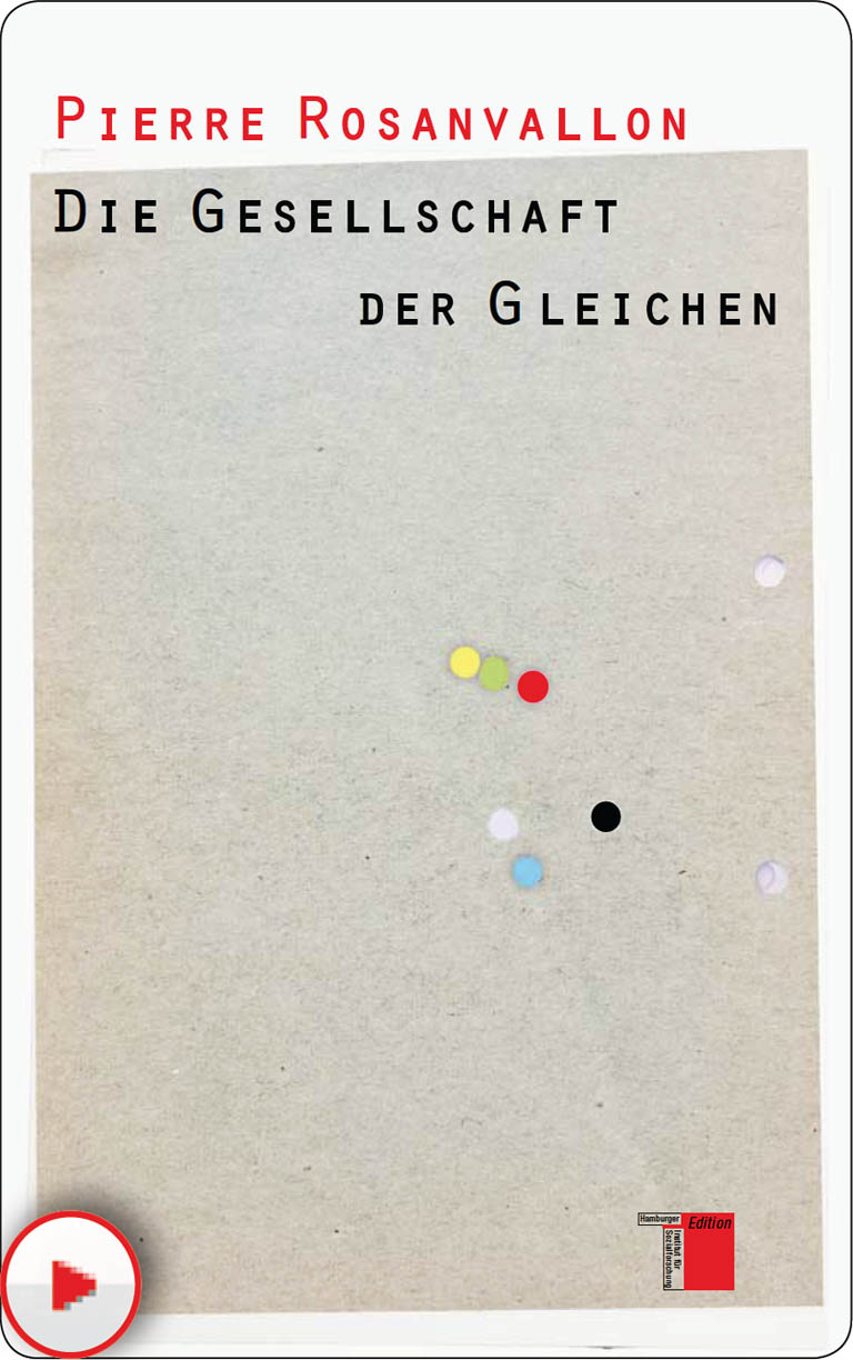 Die Gesellschaft der Gleichen