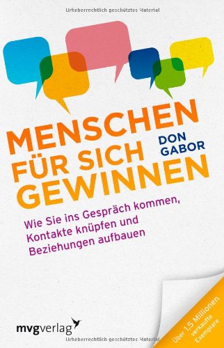 Menschen für sich gewinnen