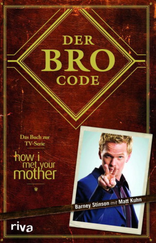 Der Bro Code