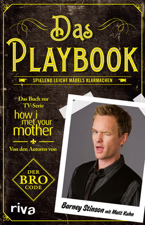 Das Playbook