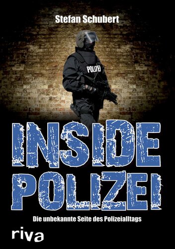 Inside Polizei