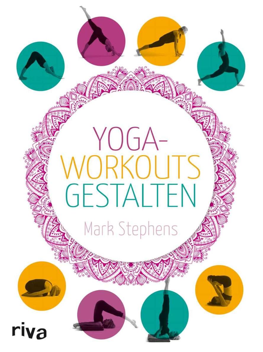 Yoga Anatomie