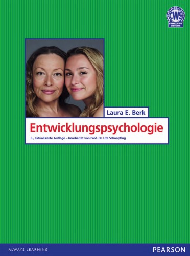 Entwicklungspsychologie