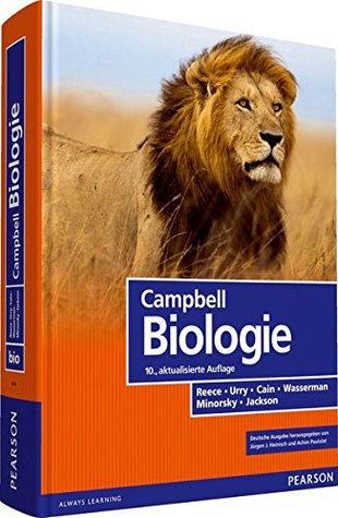 Campbell Biologie