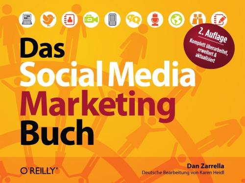 Das Social Media Marketing-Buch