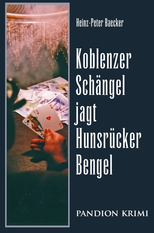 Koblenzer Schängel jagd Hunsrücker Bengel