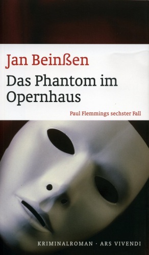 Das Phantom im Opernhaus