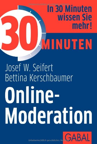 Online-Moderation