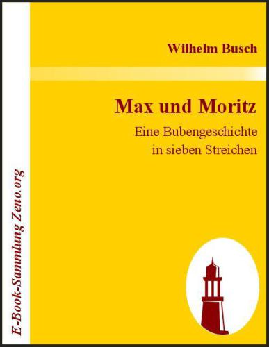 Max und Moritz