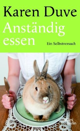 Anständig essen