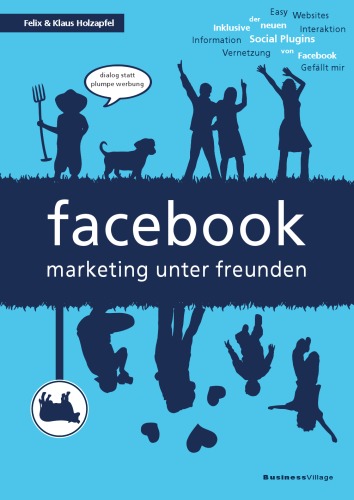 Facebook   Marketing Unter Freunden Dialog Statt Plumpe Werbung