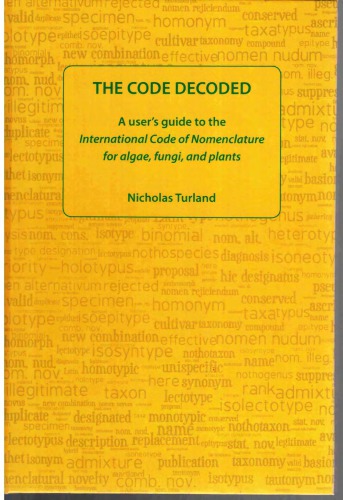 The code decoded