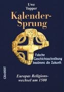 Kalender Sprung