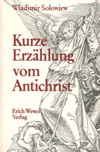 Kurze Erzählung Vom Antichrist