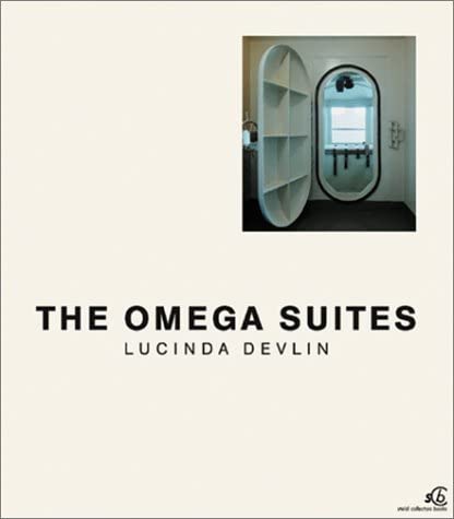 Lucinda Devlin: The Omega Suites