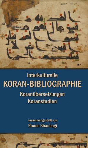 Interkulturelle Koran-Bibliographie