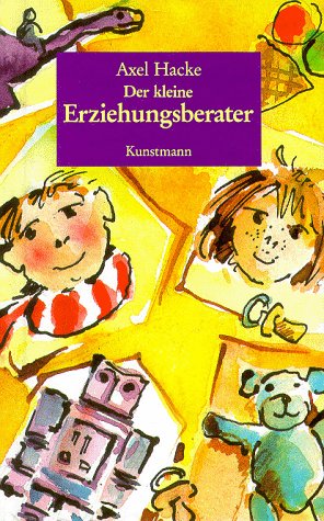 Der kleine Erziehungsberater