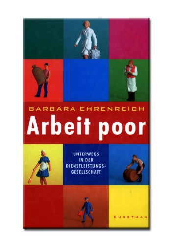 Arbeit Poor ( German Language )