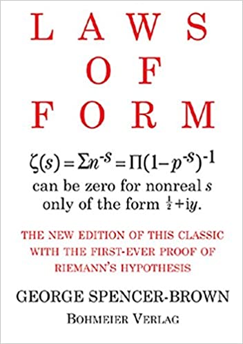 Laws Of Form