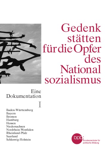 Baden-Württemberg, Bayern, Bremen, Hamburg, Hessen, Niedersachsen, Nordrhein-Westfalen, Rheinland-Pfalz, Saarland, Schleswig-Holstein : von Ulrike Puvogel ; Martin Stankowski.