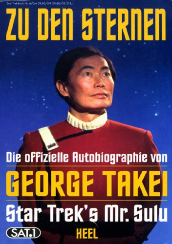 Zu den Sternen