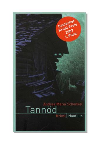 Tannöd