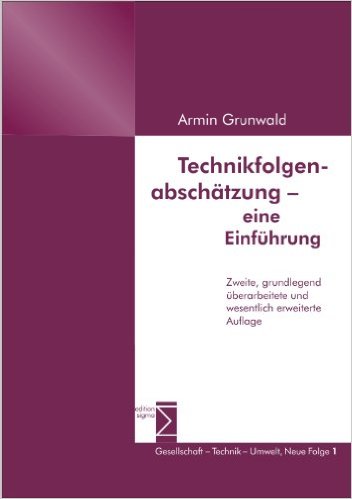 Technikfolgenabschätzung