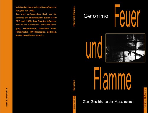 Feuer Und Flamme