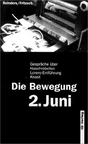 Die Bewegung 2. Juni