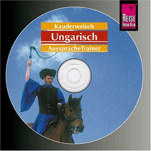 Ungarisch - Wort für Wort