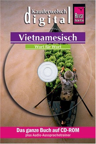 Vietnamesisch für Globetrotter