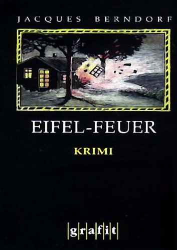 Eifel Feuer