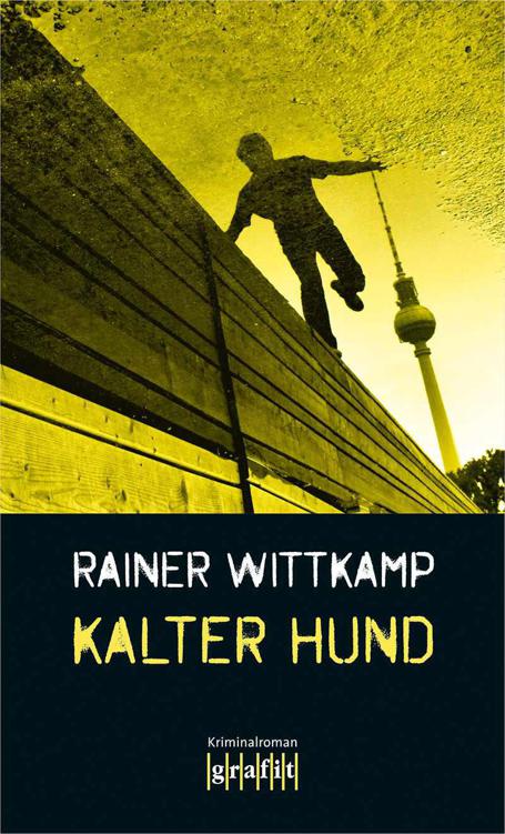 Kalter Hund Nettelbecks zweiter Fall