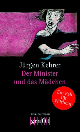 Der Minister und das Mädchen