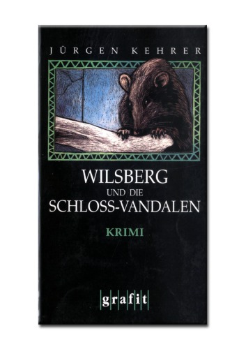 Wilsberg und die Schloss-Vandalen