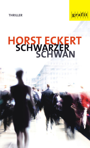 Schwarzer Schwan Thriller