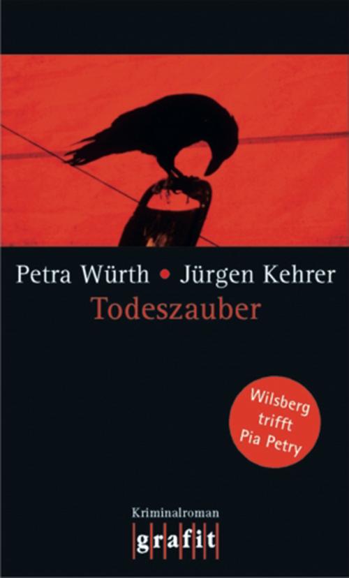 Todeszauber - Wilsberg tirfft Pia Petry