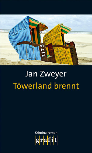 Töwerland brennt